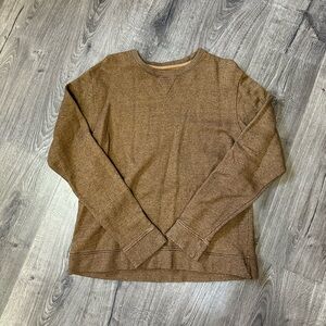 Smith and Rogue Crewneck